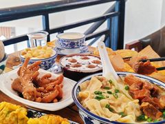-滋味园(勒流店)