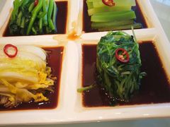 -谷语中餐厅