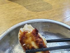 锅贴-黄阿姨锅贴大王(万航渡路店)