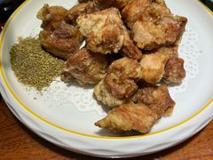 -惠宾饭庄(中山路店)