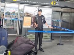 -广州白云国际机场-T2航站楼