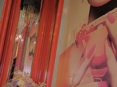 -萧邦音乐会所KTV·蒸汽活海鲜自助(福田店)