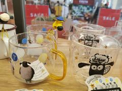 -COSTA COFFEE(上海月星环球港店)