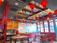-黄弟大排档·湖南菜·小龙虾·小海鲜(凯旋北路店)