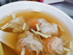 -曾仔竹升面