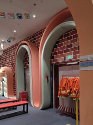 -奈尔宝家庭中心·亲子餐厅(华采天地店)