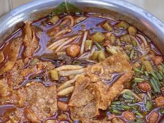 -凤张螺蛳粉·爽口粉(跃进路总店)