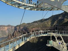 -河南宝泉旅游区