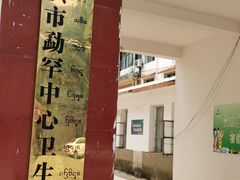 -西双版纳傣族园