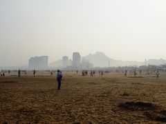 -石老人观光园