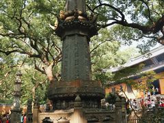 -普陀山风景名胜区-法雨禅寺