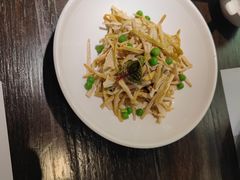 -外婆家(杭州马塍店·杭帮菜名店)