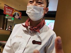 -海底捞火锅(河东万达广场店)