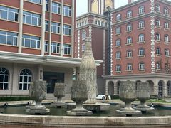 -青岛啤酒博物馆