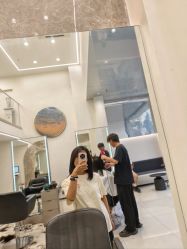 -摩登时代美发沙龙