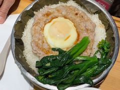 -72街荷叶饭(东方宝泰广场店)