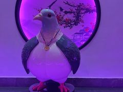 -鸽子张·家宴(黄辛庄旗舰店)