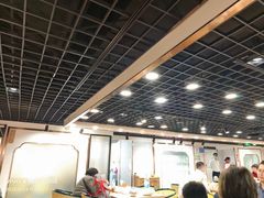 -老苏州大客堂·苏帮菜·松鼠桂鱼·苏州传统小吃(观前街人民商场店)
