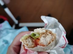 -华莱士·全鸡汉堡(杭州武林店)