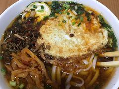 -矮子粉店1985·长沙米粉(湘春路店)