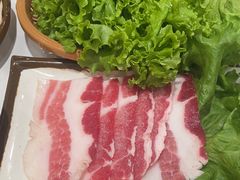 -白山烧烤(文安路万豪店)