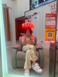 -润复丝·泽发防脱头皮管理