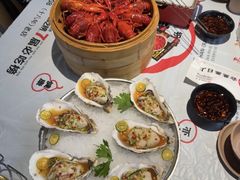 -靓靓蒸虾·头牌蒸虾(雪松路总店)