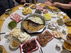 -储奇门鳝鱼火锅(总店)