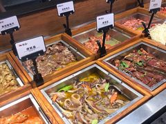 -韩盛·盛江山自助料理(沈辽路万达店)