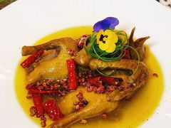 -秦月轩·陕西家乡菜(阜成路·五棵松店)