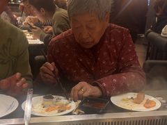 -星伦多自助料理·涮烤一体(虹悦城店)
