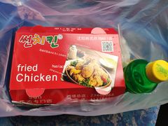 -SUN炸鸡专门店(西塔总店)