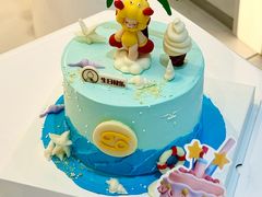 -CAKE BOSS 蛋糕老板(西单君太百货店)