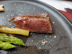 Tournedos&nbsp;Rossini-小蕃茄意大利餐厅(开发区时尚天街店)