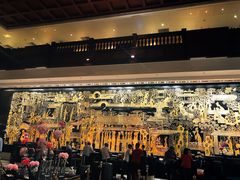 -广州花园酒店·凌璇阁旋转餐厅CAROUSEL360