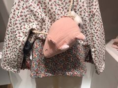-ZARA(顺城购物中心店)