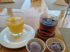 -城市酒店·沪江轩餐厅