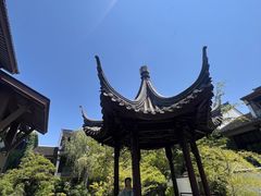 -广富林宰相府酒店·水云间