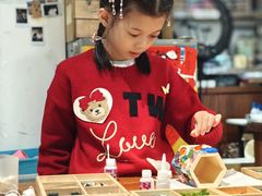 -碰瓷儿陶艺DIY体验馆(五道营胡同总店)