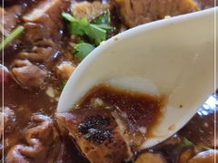 -卤煮老北京酱肉馆