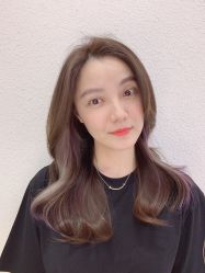 -上禾 HAIR SALON