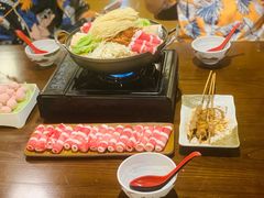 -汤泉良子(金源店)