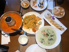 -泰国餐厅 Thai Food(裕华万达店)
