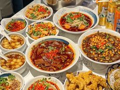 -成都瓜串串(华强北店)