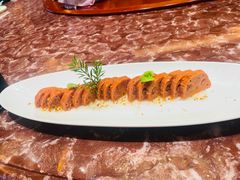 -四世同堂·京菜·烤鸭(双井店)