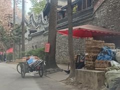 -峨眉电影制片厂宿舍