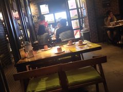 大堂-味妙烤鱼吧(回龙观店)