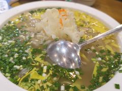 -杏花村水席楼(西大街总店)