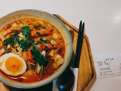 冬阴功汤饭-GOGO Plate(成都太古里店)