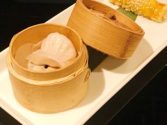 -上海苏宁宝丽嘉酒店·嘉府壹号中餐厅